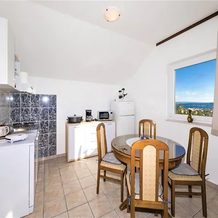 With Parking Space Plano, - 22550 * Trogir